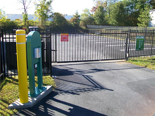 Self-Storage Facility «Extra Space Storage», reviews and photos, 5630 Linglestown Rd, Harrisburg, PA 17112, USA