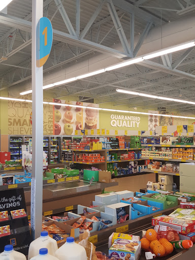 Supermarket «ALDI», reviews and photos, 4692 Great Northern Blvd, North Olmsted, OH 44070, USA