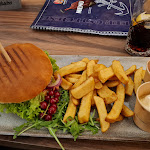 Photo n°2 de l'avis de Andrea.e fait le 08/12/2022 à 05:34 sur le  Der Ostfriese à Emden