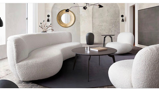 Furniture Store «Crumart Furniture», reviews and photos, 2921 S Main St, Santa Ana, CA 92707, USA