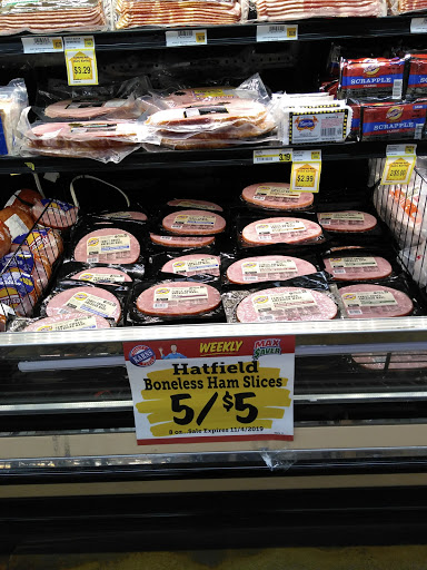 Shopping Mall «Hampden Centre», reviews and photos, 4870 Carlisle Pike, Mechanicsburg, PA 17050, USA