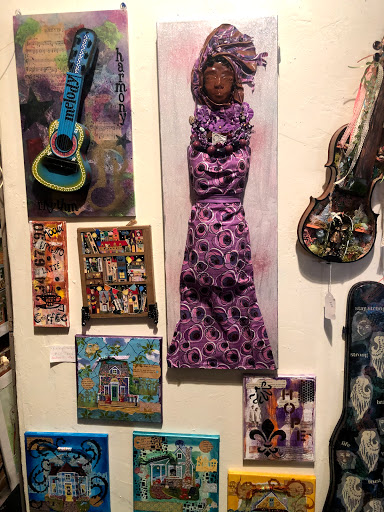 Art Gallery «Arts For Act Gallery», reviews and photos, 2265 First St, Fort Myers, FL 33901, USA