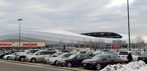 Shopping Mall «Midway Shopping Center», reviews and photos, 1562 University Ave W, St Paul, MN 55104, USA