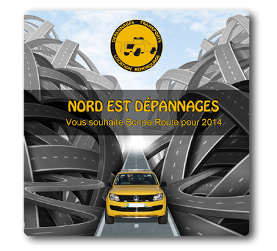 Nord Est Dépannages à Geispolsheim