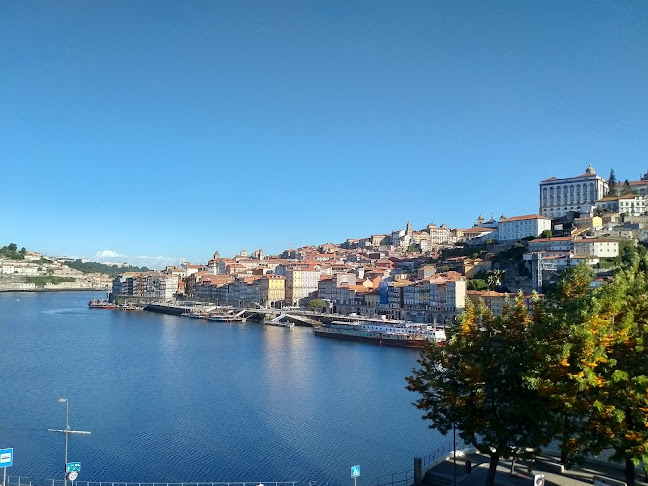 Comentários e avaliações sobre o Porto View by Patio 25