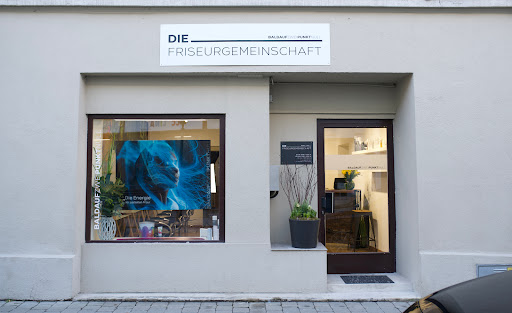 Die Friseurgemeinschaft In Korneuburg