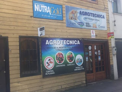 Comercial Agrotécnica Ltda.