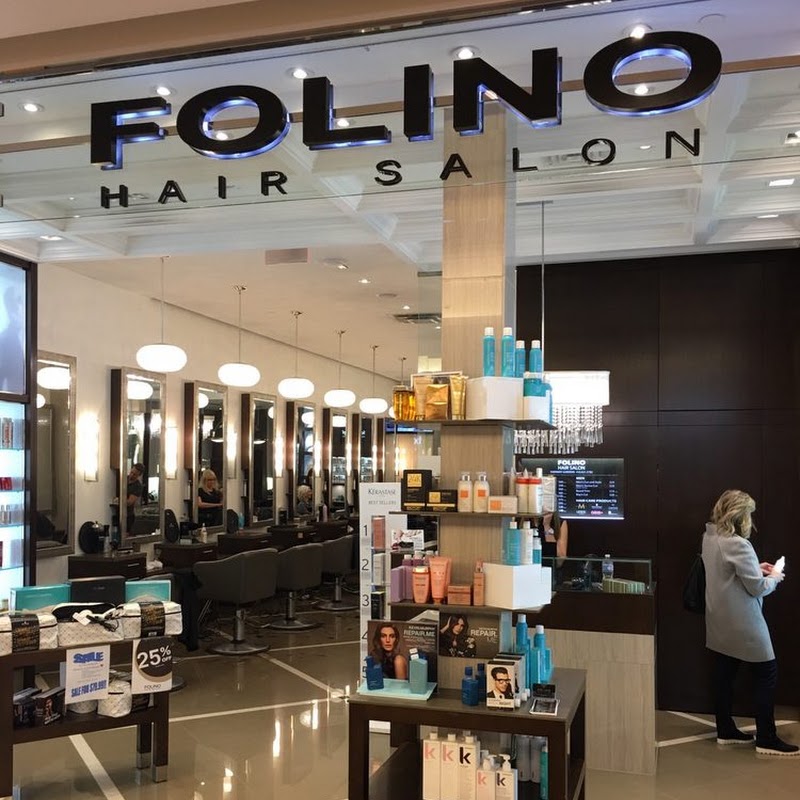 Folino Hair Salon