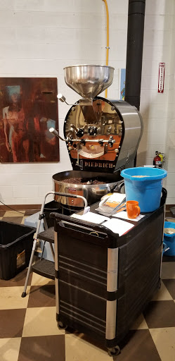 Coffee Shop «Union Place Coffee Roasters», reviews and photos, 900 Jefferson Rd #1504, Rochester, NY 14623, USA