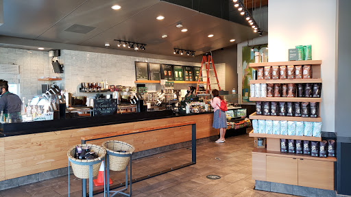 Coffee Shop «Starbucks», reviews and photos, 216 W Manson Hwy, Chelan, WA 98816, USA