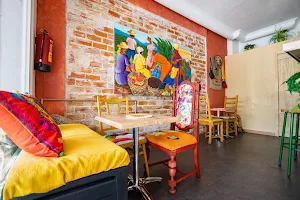 Cafe Colombia cocina y fusion image