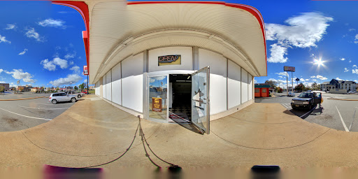 Dry Cleaner «Moose Cleaners», reviews and photos, 105 E Pershing Blvd, North Little Rock, AR 72114, USA