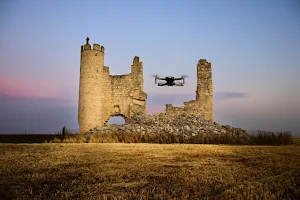 Caudilla castle image