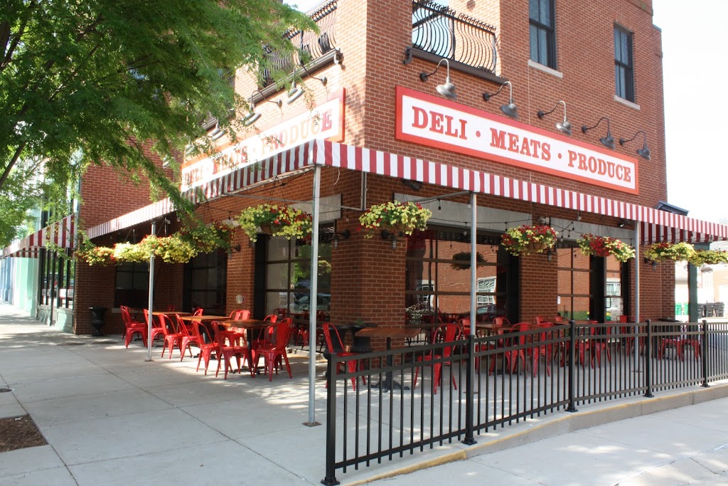 Mercato Italiano Trattoria & Market 40059