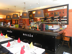 Restaurante de carne Restaurante Boizão Grill Lisboa