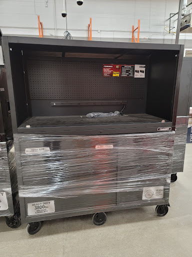 Home Improvement Store «The Home Depot», reviews and photos, 37000 Van Dyke, Sterling Heights, MI 48312, USA