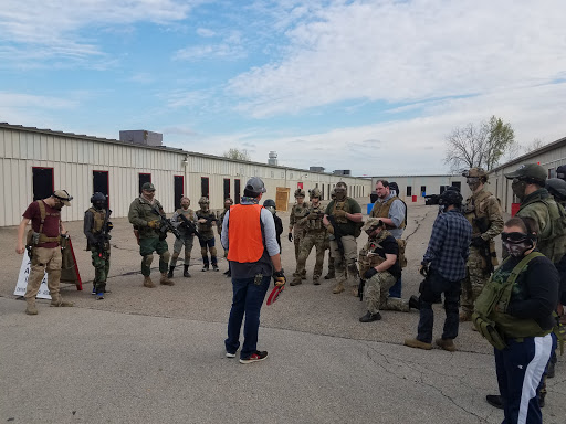 Arena «Valkyrie Airsoft», reviews and photos, 7763 OH-73, Wilmington, OH 45177, USA