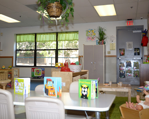 Preschool «Childtime of Vacaville, CA», reviews and photos, 1201 Burton Dr, Vacaville, CA 95687, USA