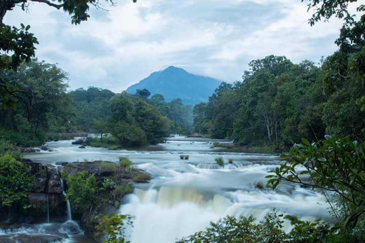 Salavan, Laos