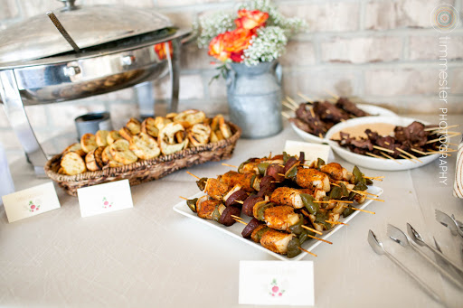 Southern Harvest Catering Company