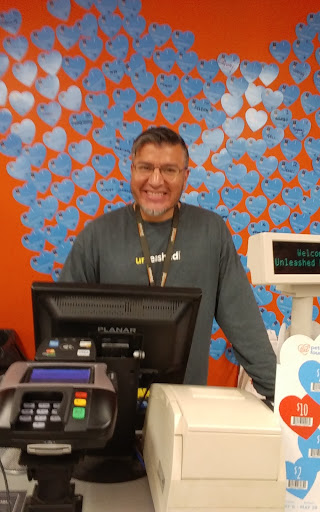 Pet Supply Store «Petco Animal Supplies», reviews and photos, 61-23 190th St, Fresh Meadows, NY 11365, USA