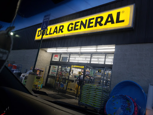 Discount Store «Dollar General», reviews and photos, 2100 Brodhead Rd, Aliquippa, PA 15001, USA