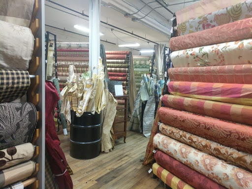 Fabric Store «Artee Fabrics & Home», reviews and photos, 68 Tower St, Hudson, MA 01749, USA