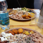 Photo n°1 de l'avis de Matteo. fait le 10/01/2024 à 13:52 sur le  Fruit Bar Grosseto à Grosseto