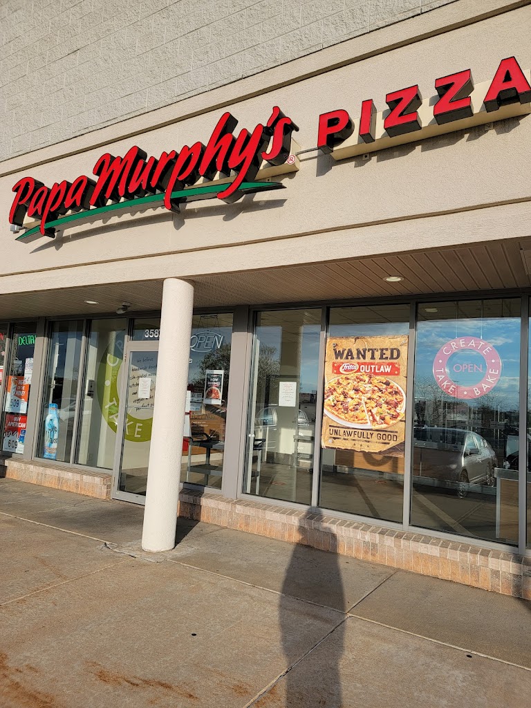 Papa Murphy's | Take 'N' Bake Pizza 54701