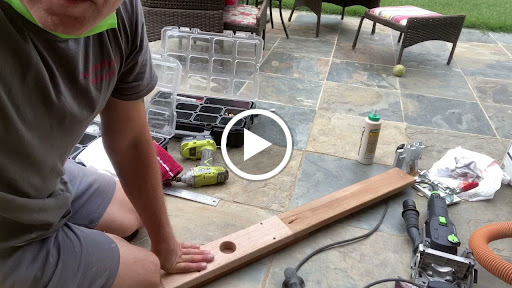 Number2project Mobile Furniture Repair image