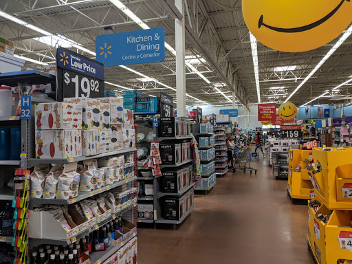 Department Store «Walmart Supercenter», reviews and photos, 495 Flatbush Ave, Hartford, CT 06106, USA