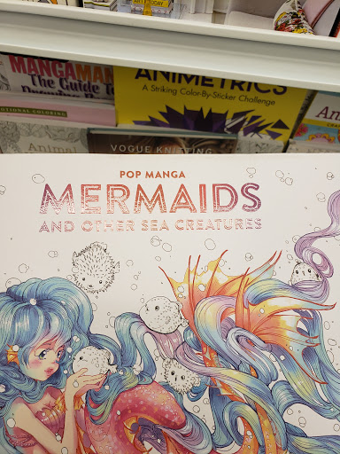 Fabric Store «Jo-Ann Fabrics and Crafts», reviews and photos, 3835 Mall Ave, Fayetteville, AR 72703, USA