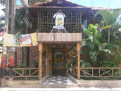 Restaurante Las Palmeras - RR4Q+43W, NIC-2, La Palmera, Nicaragua