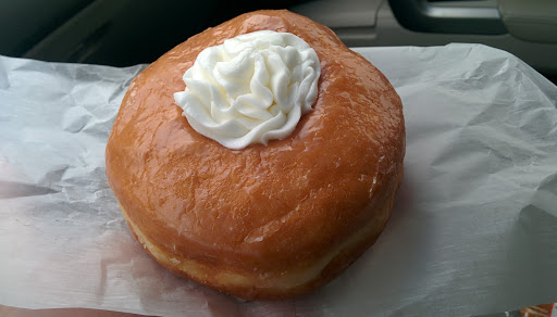 Donut Shop «Jupiter Donut Factory», reviews and photos, 141 Center St, Jupiter, FL 33458, USA