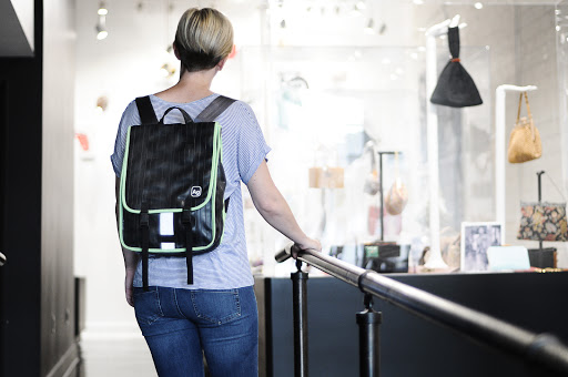 Museum «Esse Purse Museum & Store», reviews and photos, 1510 Main St, Little Rock, AR 72202, USA