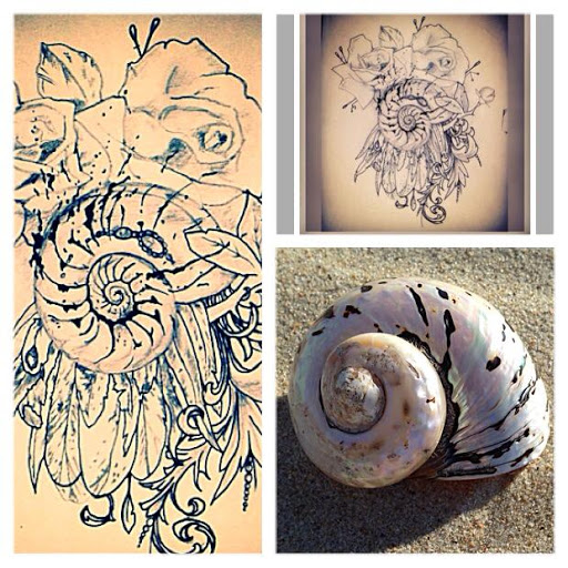 Discover dragon tattoo ideas pinterest designs for your next tattoo in Fredericksburg at Figure 8 Ink Studios
