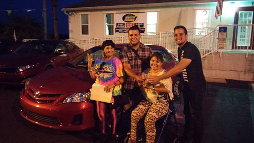 Used Car Dealer «Auto Exchange Of Central Florida LLC.», reviews and photos, 1610 E Vine St, Kissimmee, FL 34744, USA