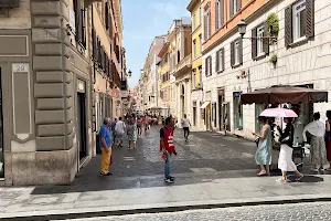 Rome Free Walking Tour image
