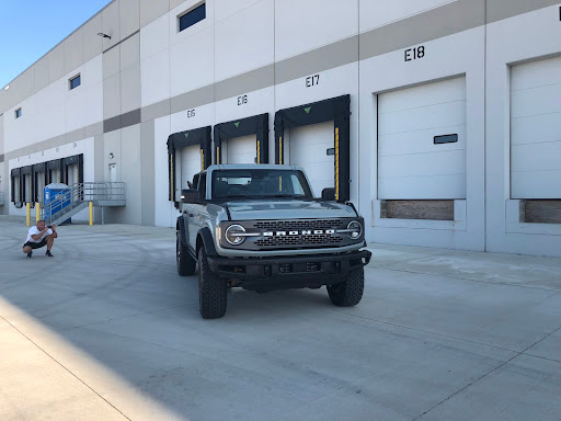 Ford Dealer «River View Ford», reviews and photos, 2200 US-30, Oswego, IL 60543, USA