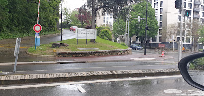 Ecole Maternelle Jean de la Fontaine à Joinville-le-Pont