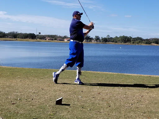 Golf Club «Moccasin Wallow Golf Club. The MOC Bar and Grill», reviews and photos, 9680 Buffalo Rd, Palmetto, FL 34221, USA