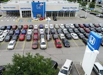 Basney Honda - Car repair in Mishawaka, IN, South Bend - Rated 4.4/5