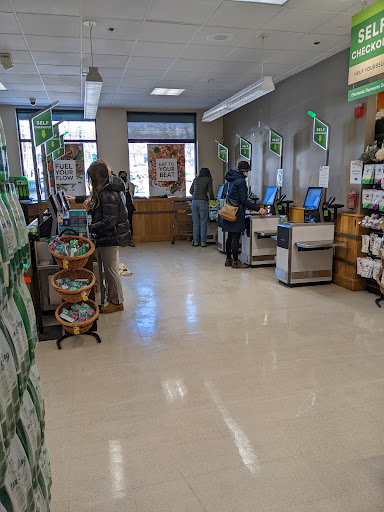 Grocery Store «Whole Foods Market», reviews and photos, 15 Washington St, Brighton, MA 02135, USA