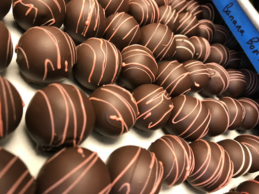 Bakery «Grand Finale Desserts and Pastries», reviews and photos, 225 Franklin Ave, Grand Haven, MI 49417, USA