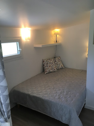 Chambres Holiday apartment Gîte de la Cabanette 30126 Saint-Laurent-des-Arbres