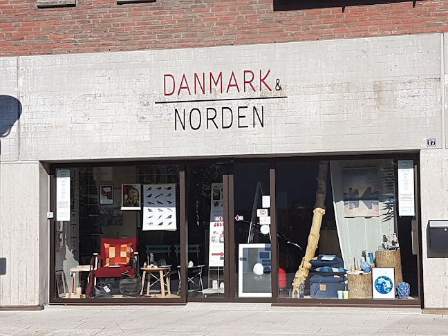 Danmark & Norden