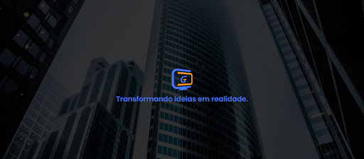 Logo da empresa - Giusti Sistemas