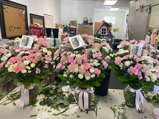 Lake View Florist image