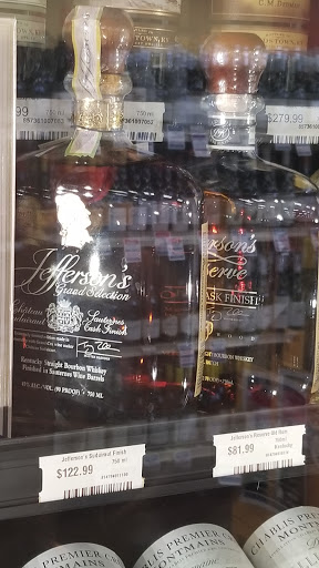 Liquor Store «Top Ten Liquors», reviews and photos, 13627 Quinn St NW, Andover, MN 55304, USA