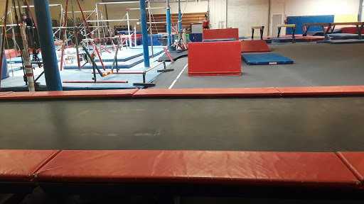 Gymnastics Center «Charter Oak Gymnastics», reviews and photos, 841 N Dodsworth Ave, Covina, CA 91724, USA